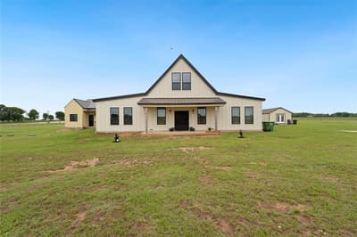 2800 Gospel Road, Tolar TX 76476