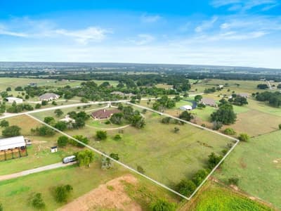 719 Private Road 897, Stephenville TX 76401 - Photo 5