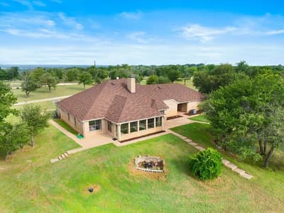 719 Private Road 897, Stephenville TX 76401 - Photo 4