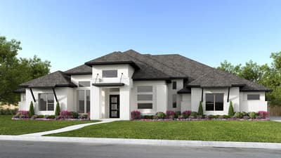 185 Highland Drive, Lucas TX 75002