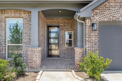 420 Carnero Drive, Granbury TX 76048 - Photo 4