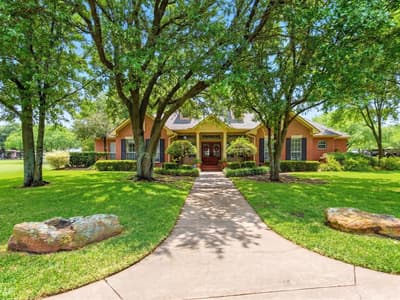 210 Martinek, Palmer TX 75152