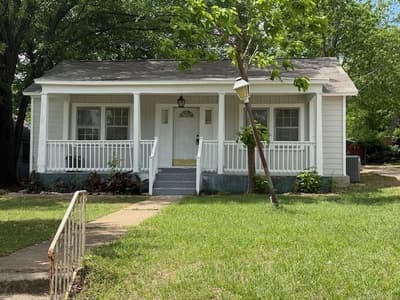1527 Outer Drive, Tyler TX 75701