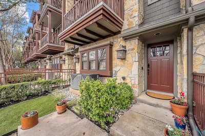 6350 Oriole Drive, Dallas TX 75209