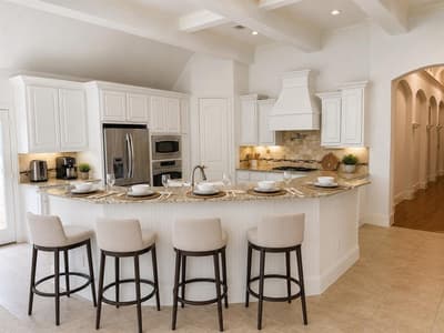 6146 Stapleford Circle, Dallas TX 75252 - Photo 4