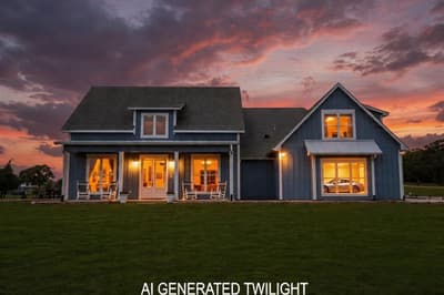 151 Faulkner Road, Sunset TX 76270
