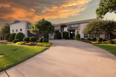 3012 Mulholland Street, Highland Village TX 75077