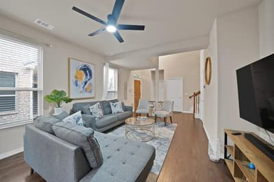 878 Vaquero Street, Allen TX 75013 - Photo 5