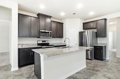 3017 Cliffview Drive, Sanger TX 76266 - Photo 3