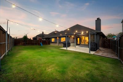 462 W Autumn Hill Bluff, Lavon TX 75166 - Photo 2