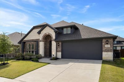 462 W Autumn Hill Bluff, Lavon TX 75166