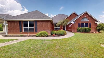8816 Cleburne Highway, Granbury TX 76049