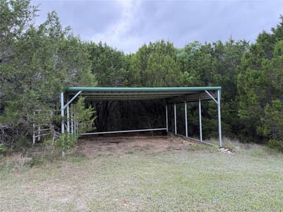 8816 Cleburne Highway, Granbury TX 76049 - Photo 5