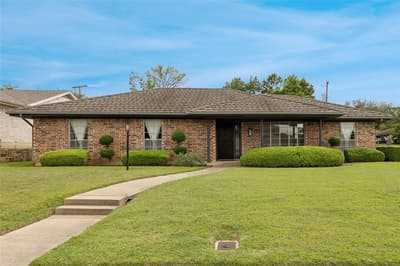 4859 Winesanker Way, Fort Worth TX 76133