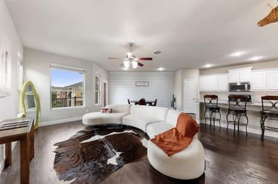 2630 Villa Di Lago # 6, Grand Prairie TX 75054