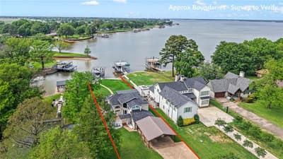 125 Xit Ranch Road, Trinidad TX 75163