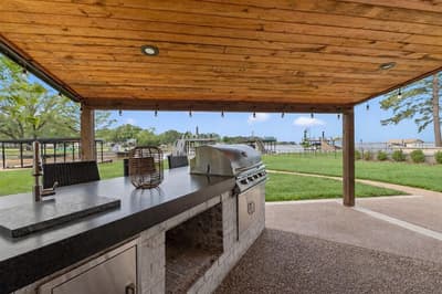125 Xit Ranch Road, Trinidad TX 75163 - Photo 4