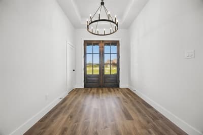 153 Dove Landing, Valley View TX 76272 - Photo 3