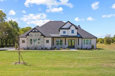 153 Dove Landing, Valley View TX 76272