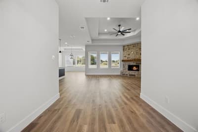 153 Dove Landing, Valley View TX 76272 - Photo 4