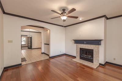 1871 Signal Ridge Place, Rockwall TX 75032