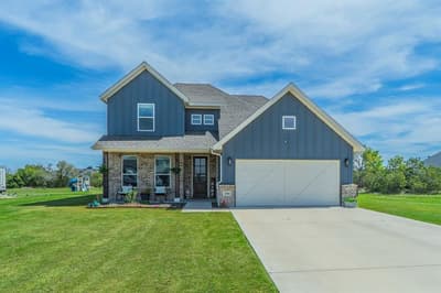 2001 Redemption Drive, Weatherford TX 76088