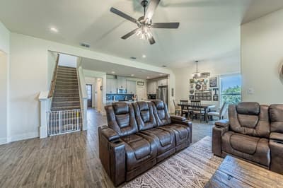 2001 Redemption Drive, Weatherford TX 76088 - Photo 5