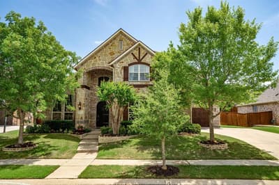 8920 Charles Street, Lantana TX 76226