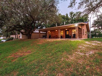 7850 County Road 551, Brownwood TX 76801 - Photo 2