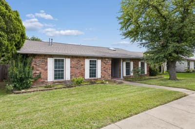 2936 Furneaux Lane, Carrollton TX 75007 - Photo 2