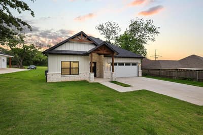 1838 S Park Avenue, Denison TX 75020 - Photo 2