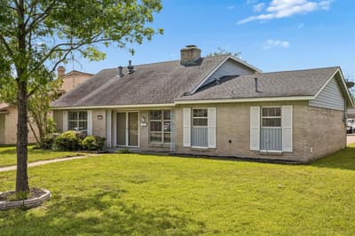 4118 Burning Tree Lane, Garland TX 75042