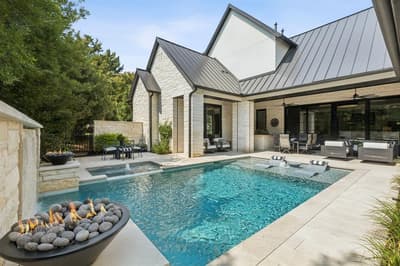 1403 Fountain Grass Court, Westlake TX 76262