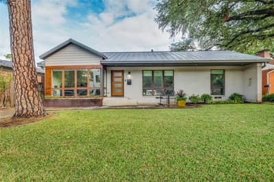 4015 Lively Lane, Dallas TX 75220 - Photo 2