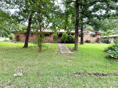 1354 Shady Lane, Canton TX 75103