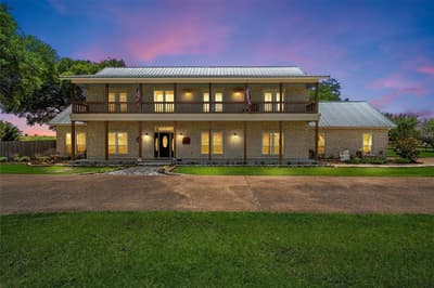 1010 Chapman Road, Crawford TX 76638 - Photo 5
