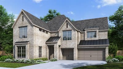 1015 Upland Court, Rockwall TX 75087