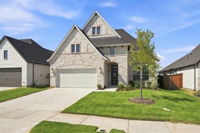 2700 Shady Branch Lane, McKinney TX 75071 - Photo 2