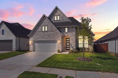 2700 Shady Branch Lane, McKinney TX 75071