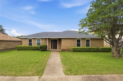 7220 Elderberry Lane, Dallas TX 75249 - Photo 2