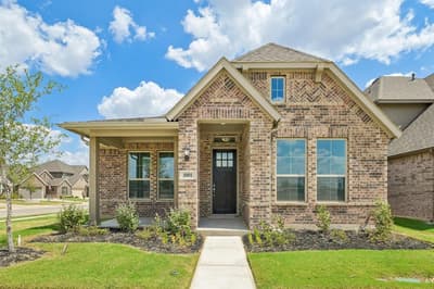 1001 Tarryhill Drive, Crowley TX 76036