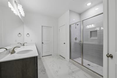 1001 Tarryhill Drive, Crowley TX 76036 - Photo 5