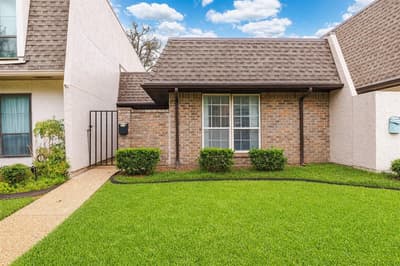 9142 Emberglow Lane, Dallas TX 75243