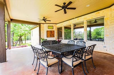 108 McClintock Court, Weatherford TX 76088