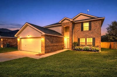 12109 Arbor Lake Road, Rhome TX 76078
