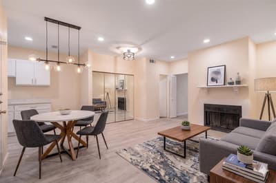 5550 Spring Valley Road # H23, Dallas TX 75254