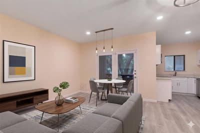 5550 Spring Valley Road # H23, Dallas TX 75254 - Photo 4