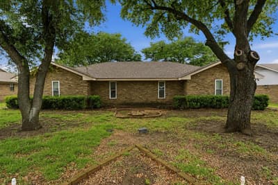 1729 Jenkins Lane # 1, Glenn Heights TX 75154