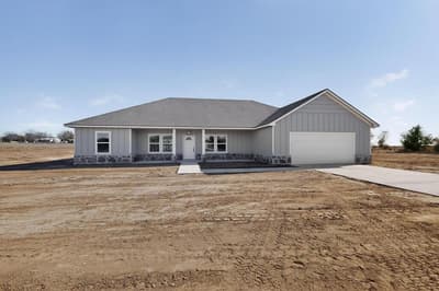 Lot 16 Buck Branch, Saint Jo TX 76486