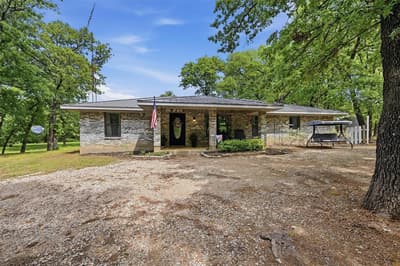 4476 County Road 107, Gainesville TX 76240 - Photo 2